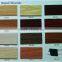 PVDF coating wooden Aluminum Composite Panel for decoration