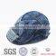 Fashion design washed Ivy cap
