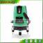 Electronic Auto Selfleveling, builders transit level laser line with tripod