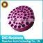 cnc machining manufacturer Customized aluminum cnc precision parts its-009