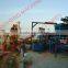 Hot selling! Concrete block making machine QT8-15