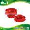Foldable Non-toxic Heat Resistant Food Grade Silicone Tea Cup