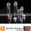 acetonitrile sample vials for methyl ethyl ketone vials / butanone sample vials
