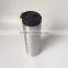 450ml Plastic Liner Starbuck Coffee Tumbler With Fashion Surface
