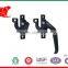 2015 high quality and easy to control aluminum linkage handle
