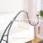 Chrome Fruit Basket With Banana Holder