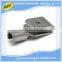 China golden supplier customized precision part stainless steel female battery terminal