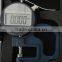 High accuracy digital thickness gauge