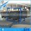 China Weiliang factory FYBS square hanging type vibratory screener sieve sifter machine for sand/salt