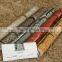 3D brick grey stone design wallpaper wholesale