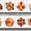 Chinese Traditional Wooden Burr Puzzle Toy