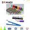 2017 New Year liquid markers 6mm tips imported ink car painting Best Liquid Chalk Markers, 12 Pack
