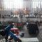 chinese engine lathe C6132A*750/1000 manual horizontal lathe and shandong machinery