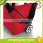 Top Quality assured quality portable cheap shopping bag wheeled