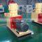 Poultry Litter Fertilizer Pellet Machine CE Approved