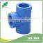 Equal Tee PPR Pipe Fittings