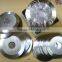 Circular Fiber Blades&circular Cutting Textile Knife&leather Cutter Blades