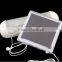 5 LED Solar Powered Panel Garden light / solar Fence Yard Light / solar light led for garden