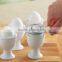 Stainless steel egg opener / egg cutter / egg scissors