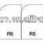 Corner Rounding