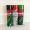 insecticide spray