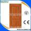 melamine laminated board skin garage door panel decorative interior door skin panels