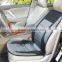 Car DC12v heated cushion with high&low function,pu material