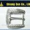 Fashion new design men's leather belt rhinestone fancy belt