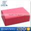 Eco foam yoga blocks/bricks, yoga set with block, professional foam exercise yoga blocks