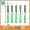 Hot sall personalized steel spreader butter knife