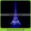 Bespoke Indoor Decorative Lighting Colorful Table Lamp Pretty Night Light