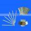 150mm wooden coffee stirrers
