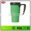 14oz Plastic Hot And Cold Drink Mug With Handle