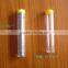 tin lead resin cored wire Sn63Pb37 pen tube 20g 1.2mm