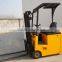 Seat Type 3 Wheel Battery Electric Fork Lift Forklift Price