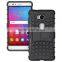 phone case manufacturer rugged 2 in1 armor shockproof back case for huawei honor 5X protective smartphone case