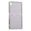 Glittery Powder Leather Plated PC Case for Sony Xperia Z4, PC Case for Sony Xperia Z4,Case for Xperia Z4