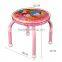 Baby Chair Metal children chairs colorful baby chair portable kid chair