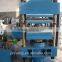 Rubber Vulcanizing Mould Press