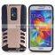 Wholesale football texture rocket back cover cases for samsung galaxy note4