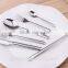 High Mirror Polish Stainless Steel Flatware Cutlery Set KX-S173