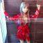Lifelike Silicone Sex Dolls Big Breast Full Body 145cm with Metal Skeleton