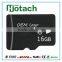 16gb memory card price High quality taiwan