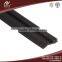 Competitive price wood window and door seal strip