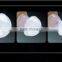 Mini sound amplifier hearing aid ITE type