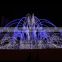 3D LED Fountains light