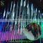 SMD 2835 programmable color changing christmas Led starfall light