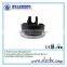Excellent 45.5*20mm newest round headset electret microphone manufacturers