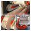 HONGDA TIELISHI brand Truck mounted Concrete Pump 45m