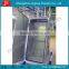 High quality gravity curved screen for sale